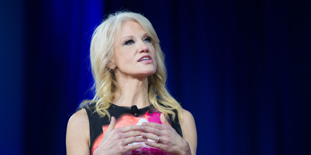 Kellyanne Conway
