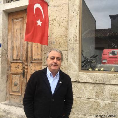 korcan karar