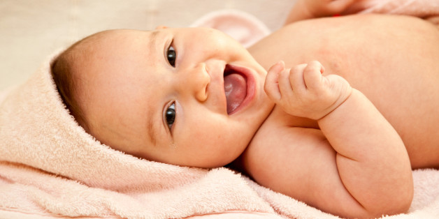 Diese Babynamen sind vom Aussterben bedroht.