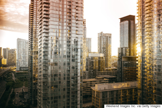 apartments toronto