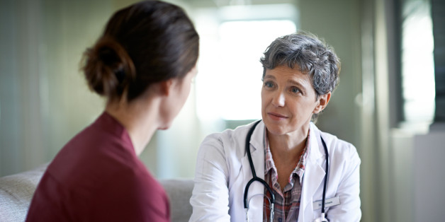 Pap-Test bei Krebsvorsorge: Wichtige Änderung für Frauen ab 35.