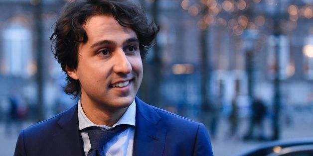 Alle Welt blickt auf Geert Wilders - und übersieht Jesse Klaver