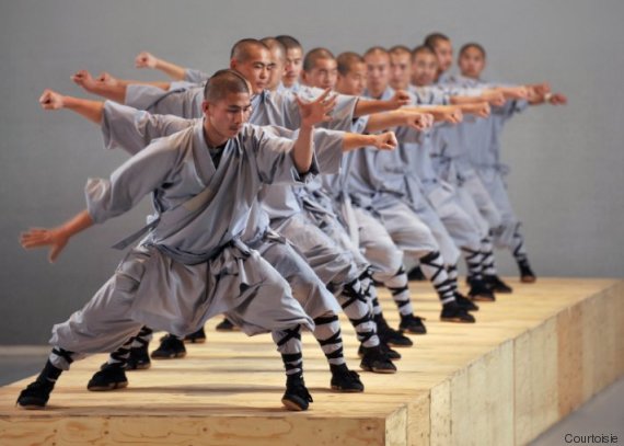 danse danse