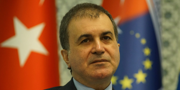 Türkei sieht keinen Grund am EU-Flüchtlingsdeal festzuhalten