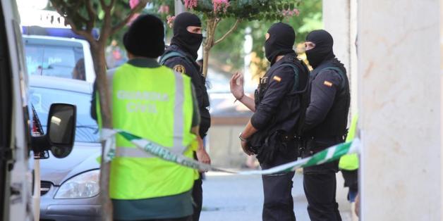 Un Marocain arrêté en Catalogne pour financement présumé de Daech