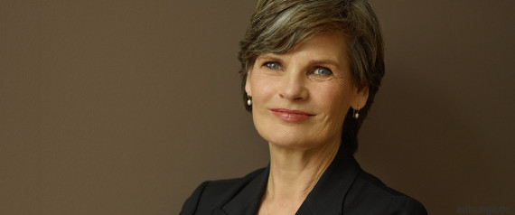 annette kulenkampff