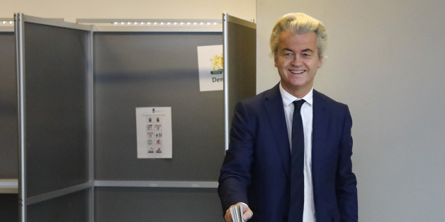 Was Europa von der Wahl in den Niederlanden lernen kann - und muss