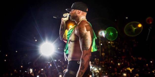 Booba chantera sur la scène de Mawazine.