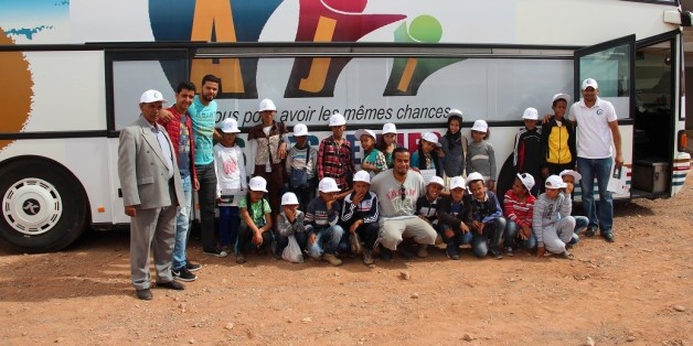 Dell Maroc lance la 4e édition de sa caravane Aji