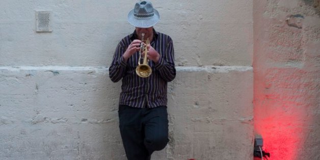 Les musiciens de Casablanca n'ont plus le droit de jouer dans la rue.