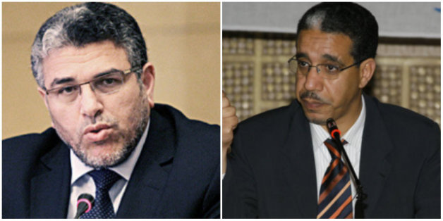 Entre Ramid et Rebbah, la course à la primature est lancée