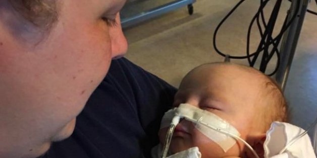 "Impfgegner sind schuld, dass mein Baby ums Überleben kämpfen musste"