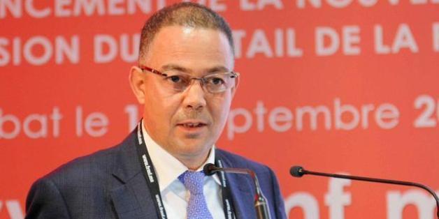 Fouzi Lekjaa élu membre du comité exécutif de la CAF