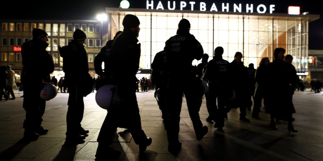 Abschlussbericht: Übergriffe in Kölner Silvesternacht hätten verhindert werden können