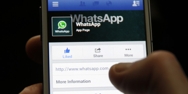 WhatsApp ändert seinen Status wieder