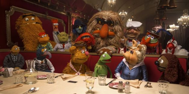 Die beliebtesten Puppen der Fernsehgeschichte kommen auf Maxdome: <a rel=“nofollow” href="http://www.isnottv.com/showtime?ref=tt4651824" target="_blank">"Die Muppets"</a>. Sie führen in L.A. ein spannendes Leben - auch jenseits der großen Bühne gibt es viele Abenteuer zu bestehen