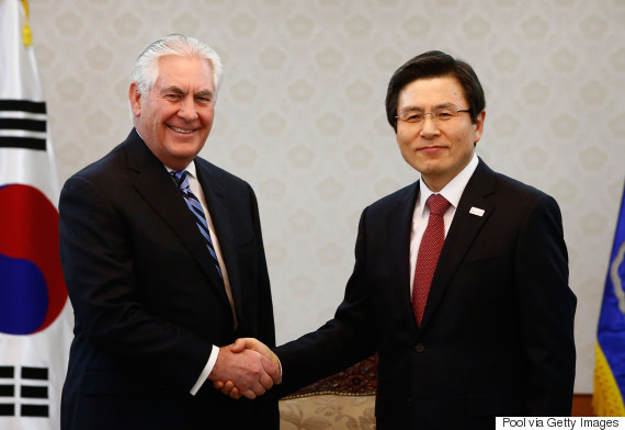 tillerson