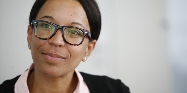 Siemens-Personalvorstand Janina Kugel