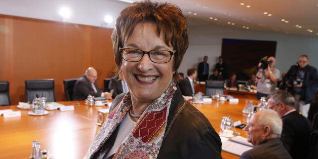 Wirtschaftsministerin Zypries sagt Trump den Kampf an: "Wir verklagen ihn"