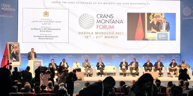 Retour à l'UA: Rabat ne renoncera pas à ses intérêts supérieurs