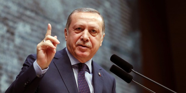 "Die beste Antwort auf Ungerechtigkeit": Erdogan fordert Türken in Europa auf, 5 Kinder zu bekommen