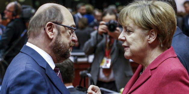 Umfrage: Mehrheit der Deutschen will Merkel als Kanzlerin