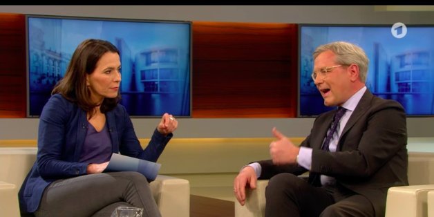 Norbert Röttgen (CDU) warnt die Türken davor, "Ja" zum Referendum zu sagen