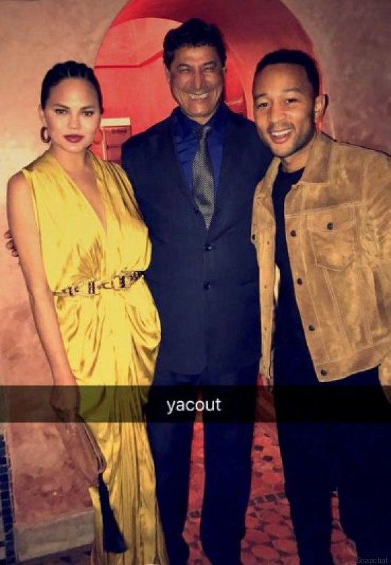 chrissy teigen
