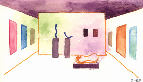 museum