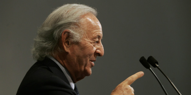 Othman Benjelloun est l'homme le plus riche du Maroc.