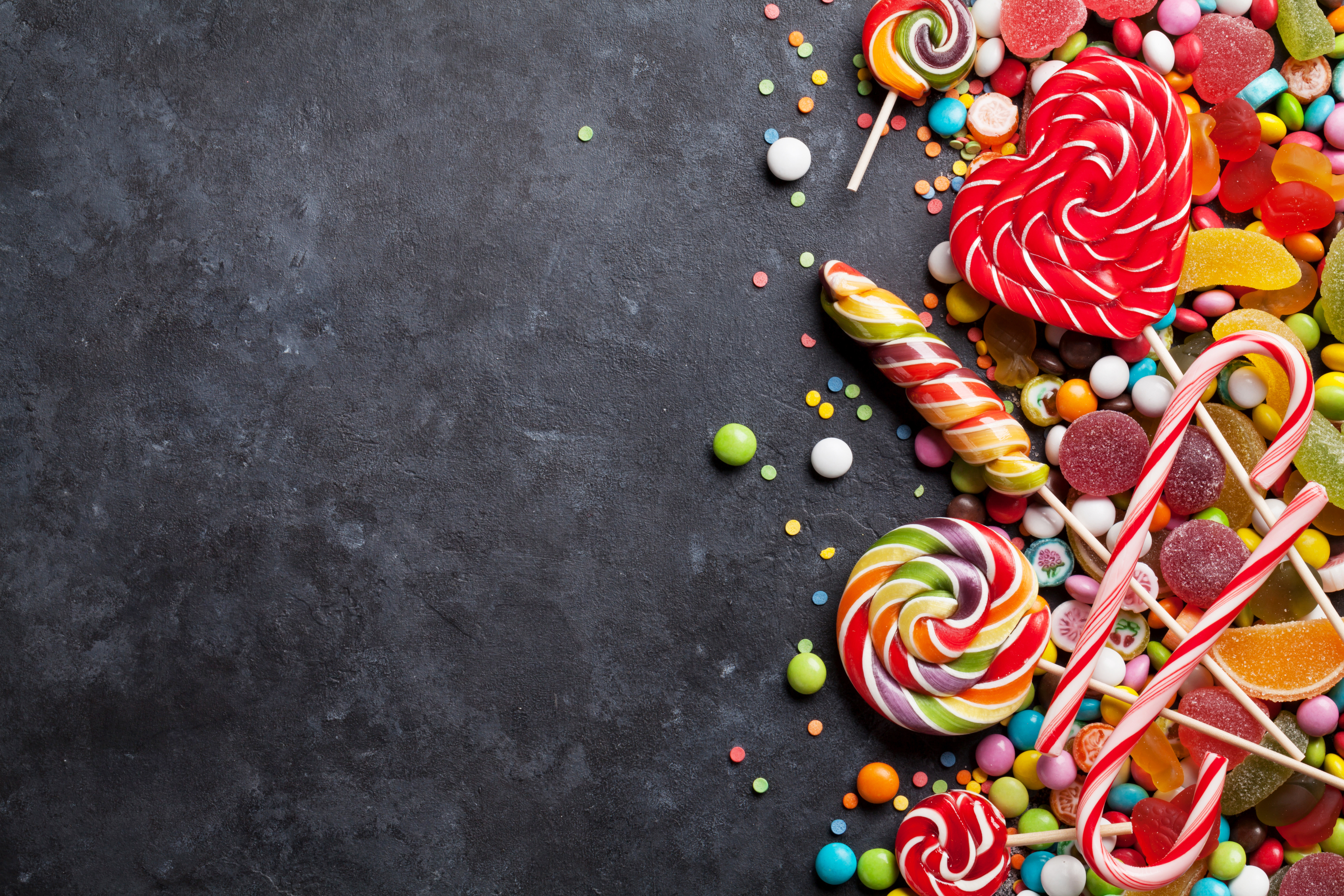 candy