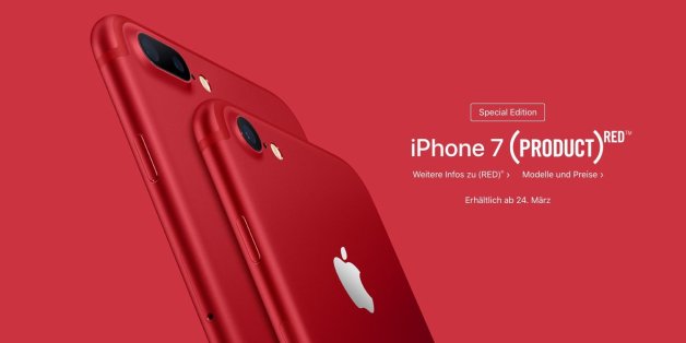 Apple bietet überraschend ein neues iPhone an - das Beste daran ist aber nicht die Technik