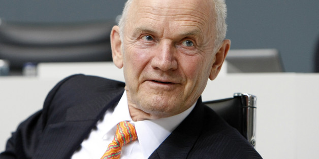 Ferdinand Piëchs Rolle im VW-Abgasskandal ist noch ungeklärt