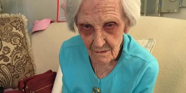 Mit ihren Lebensweisheiten begeistert Caroline die Nutzer im Internet.