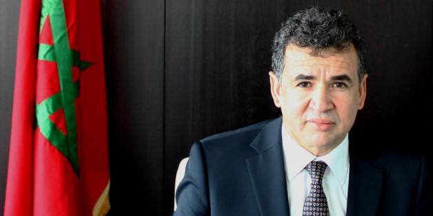 Noureddine Mouaddib, Président de l’Université internationale de Rabat