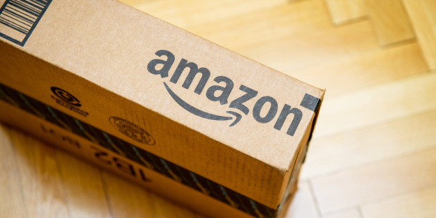 Amazon will schon bald Lebensmittel in Deutschland verkaufen