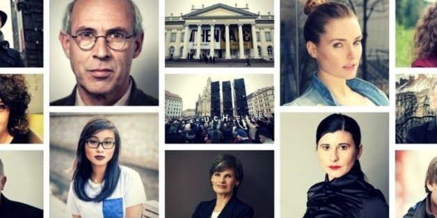 Drohungen und Attacken: Autoren und Künstler werden zunehmend von Rechten angegriffen