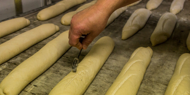 La coupe d'Afrique de la Boulangerie a lieu les 22 et 23 mars.