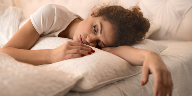 Mit dieser simplen Formel könnt ihr errechnen, wann ihr am besten ins Bett geht um fit zu sein
