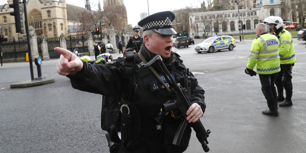 Attentat in London: Was wir wissen - und was nicht