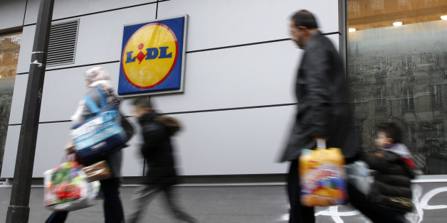 Chaos bei Lidl - Discounter beendet viel beworbenes Prestigeprojekt