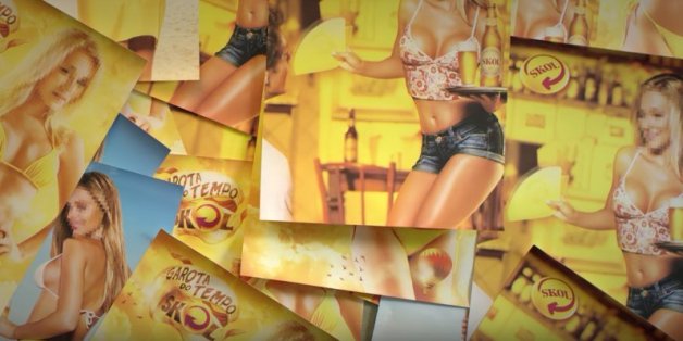 40 Jahre lang machte diese Biermarke sexistische Werbung – jetzt präsentiert sie ihre neue Kampagne