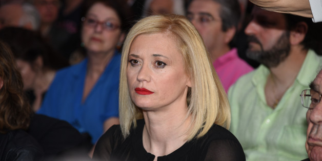 (Photo by Wassilios Aswestopoulos/NurPhoto via Getty Images)