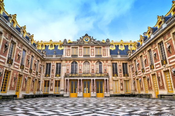 versailles