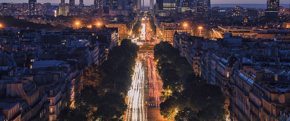 champs elysees