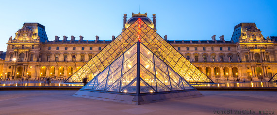 louvre