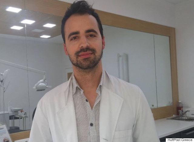 giorgos andritsos