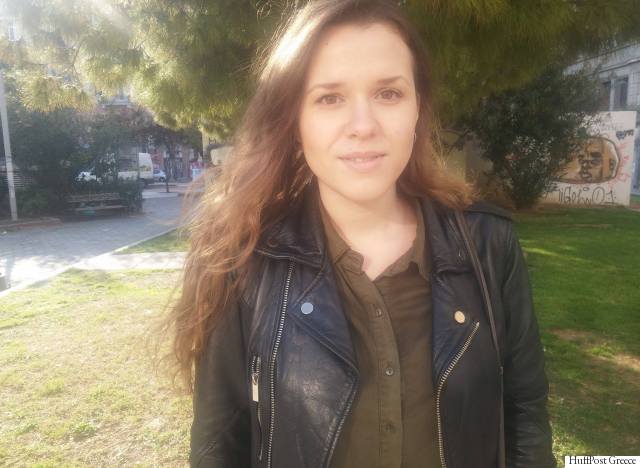 mary foskolou
