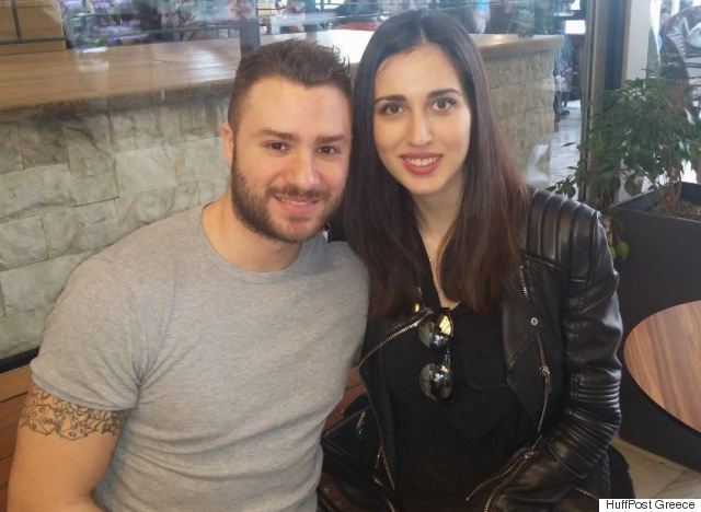 georgia nikos kuranakos
