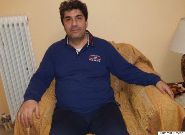 thanasis ntaskas